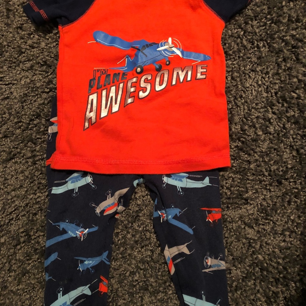 PJs - Picture 3 of 3